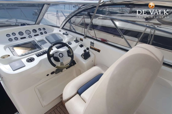 Sunseeker Camargue 50 de segunda mano en venta