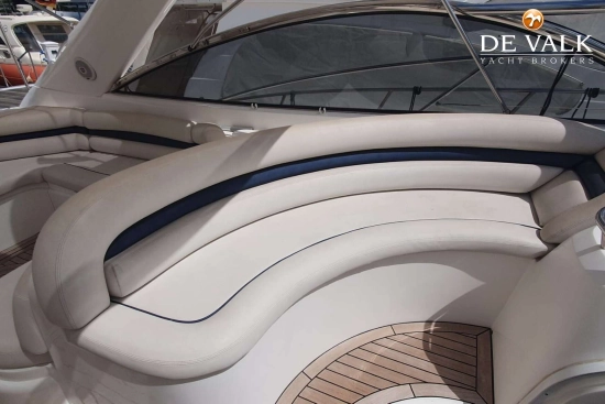 Sunseeker Camargue 50 de segunda mano en venta