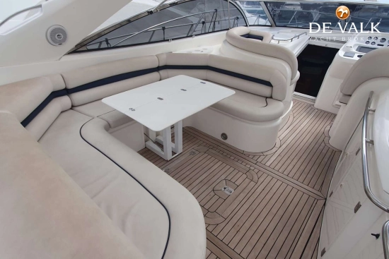 Sunseeker Camargue 50 de segunda mano en venta