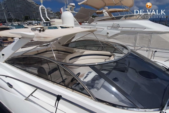 Sunseeker Camargue 50 de segunda mano en venta