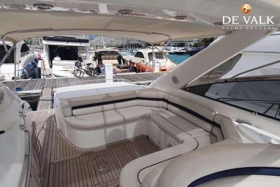 Sunseeker Camargue 50 de segunda mano en venta
