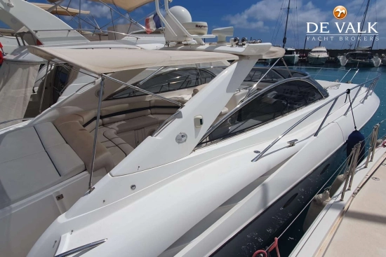Sunseeker Camargue 50 de segunda mano en venta