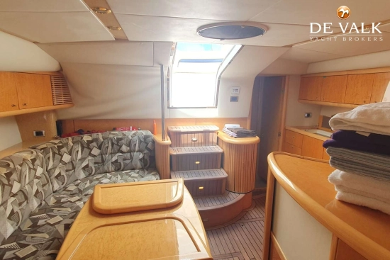 Sunseeker Camargue 50 de segunda mano en venta