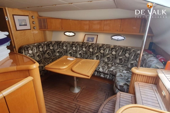 Sunseeker Camargue 50 de segunda mano en venta