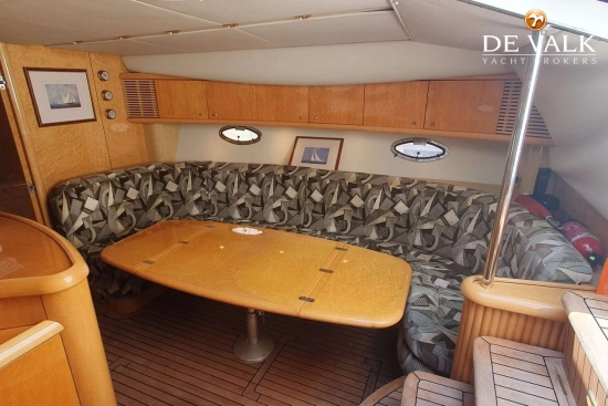 Sunseeker Camargue 50 de segunda mano en venta