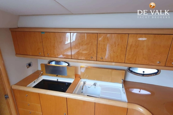 Sunseeker Camargue 50 de segunda mano en venta