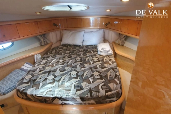 Sunseeker Camargue 50 de segunda mano en venta