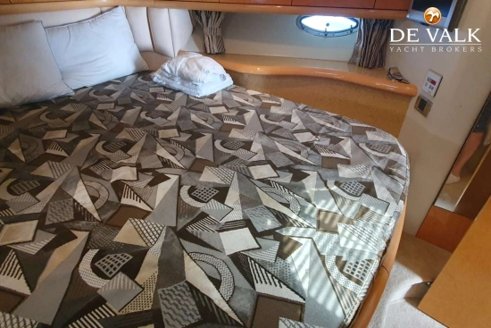 Sunseeker Camargue 50 de segunda mano en venta