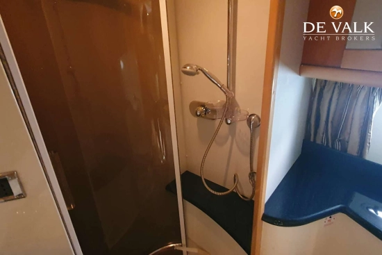 Sunseeker Camargue 50 de segunda mano en venta