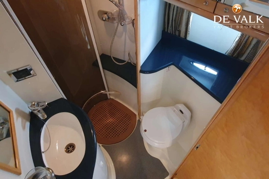 Sunseeker Camargue 50 de segunda mano en venta