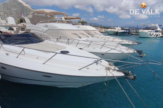 Sunseeker Camargue 50 de segunda mano en venta