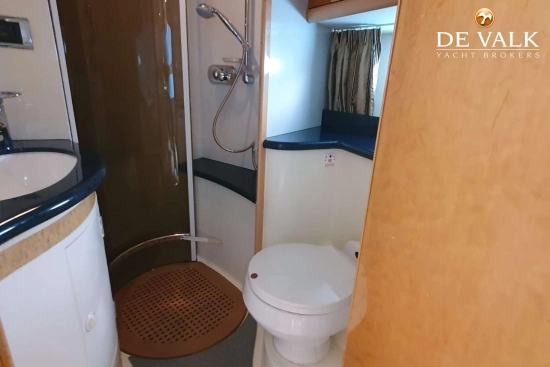 Sunseeker Camargue 50 de segunda mano en venta