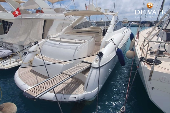 Sunseeker Camargue 50 de segunda mano en venta