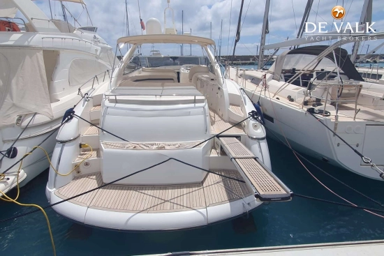 Sunseeker Camargue 50 de segunda mano en venta