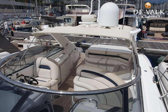 Sunseeker Camargue 50 de segunda mano en venta