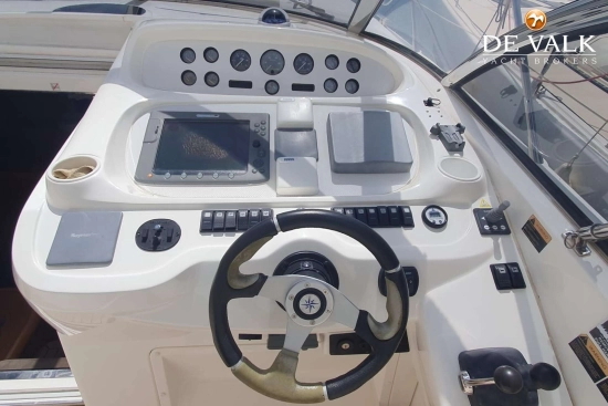 Sunseeker Camargue 50 de segunda mano en venta