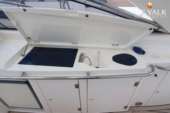 Sunseeker Camargue 50 de segunda mano en venta