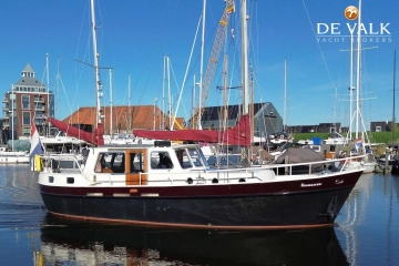 Romanza Motorsailer 12 MS de segunda mano en venta