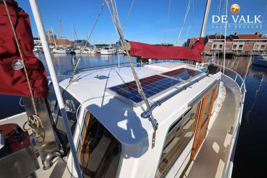 Romanza Motorsailer 12 MS usata in vendita