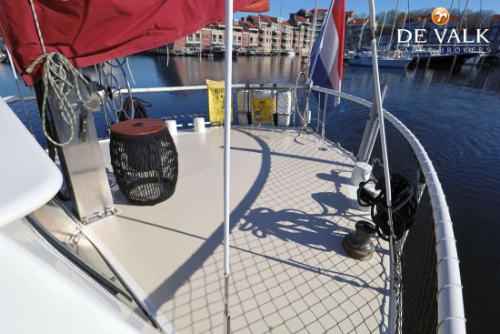 Romanza Motorsailer 12 MS usata in vendita