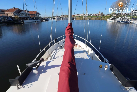 Romanza Motorsailer 12 MS usata in vendita
