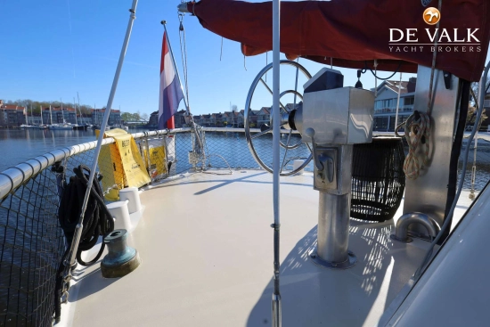 Romanza Motorsailer 12 MS usata in vendita
