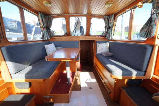 Romanza Motorsailer 12 MS usata in vendita
