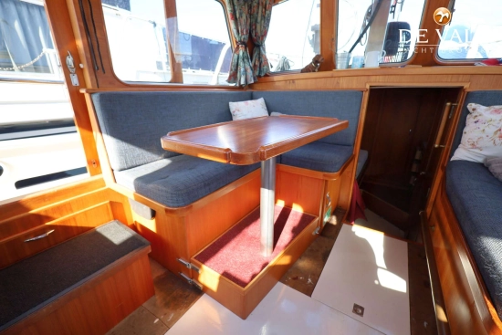 Romanza Motorsailer 12 MS usata in vendita