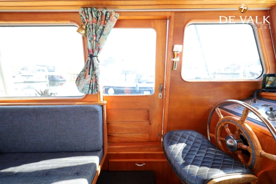 Romanza Motorsailer 12 MS usata in vendita