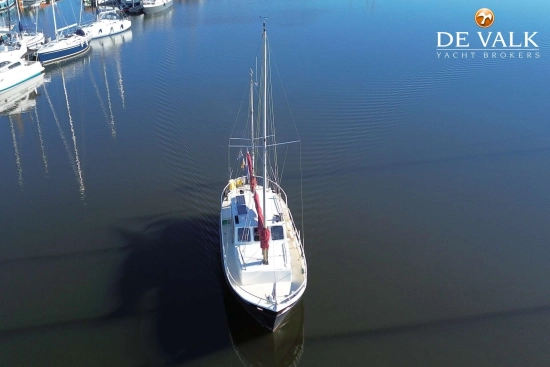 Romanza Motorsailer 12 MS usata in vendita