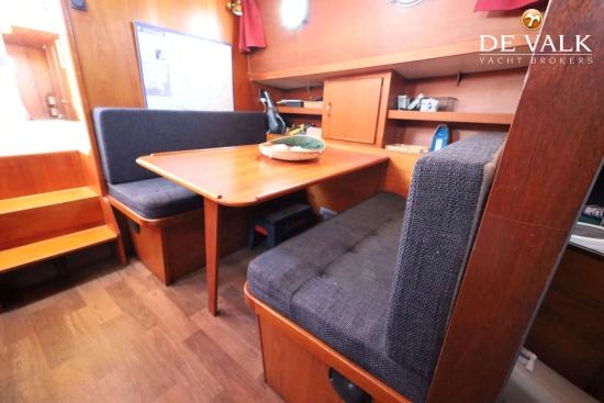 Romanza Motorsailer 12 MS usata in vendita