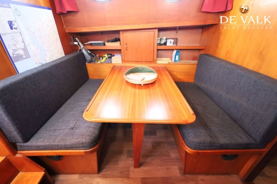 Romanza Motorsailer 12 MS usata in vendita