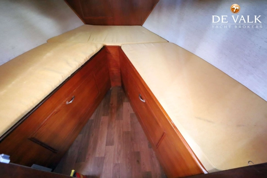 Romanza Motorsailer 12 MS usata in vendita