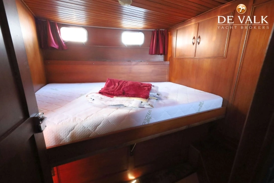 Romanza Motorsailer 12 MS usata in vendita
