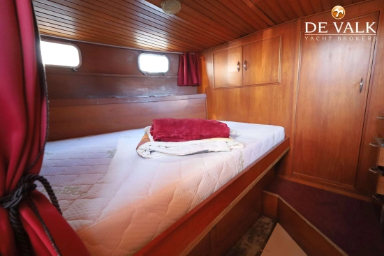 Romanza Motorsailer 12 MS usata in vendita