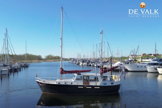 Romanza Motorsailer 12 MS usata in vendita