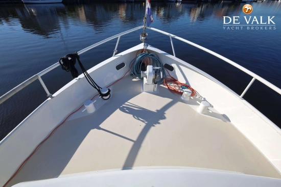 Romanza Motorsailer 12 MS usata in vendita
