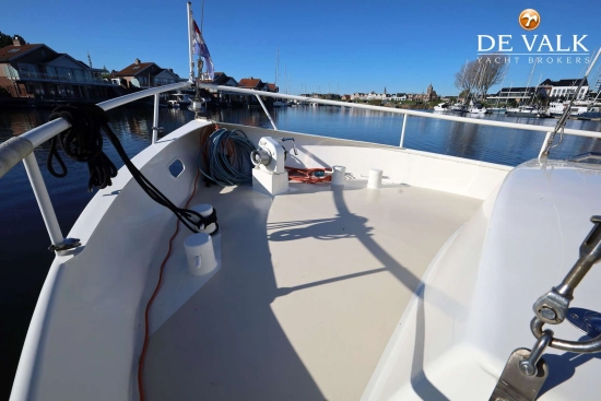 Romanza Motorsailer 12 MS usata in vendita