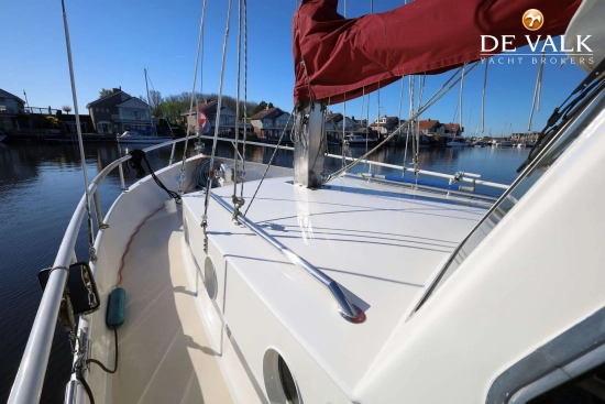Romanza Motorsailer 12 MS usata in vendita