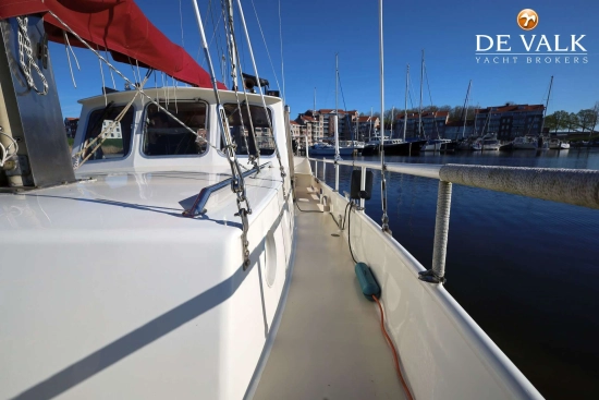 Romanza Motorsailer 12 MS usata in vendita