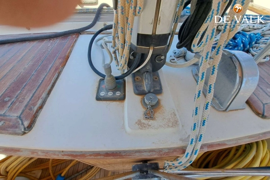 Nauticat astilleros 38 usado à venda