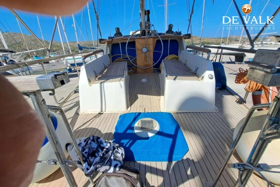 Nauticat astilleros 38 usado à venda