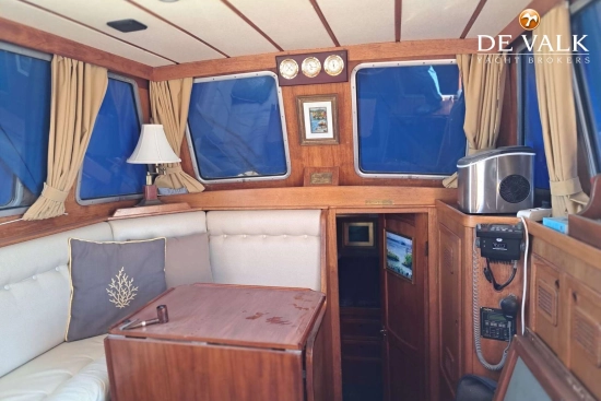 Nauticat astilleros 38 usado à venda