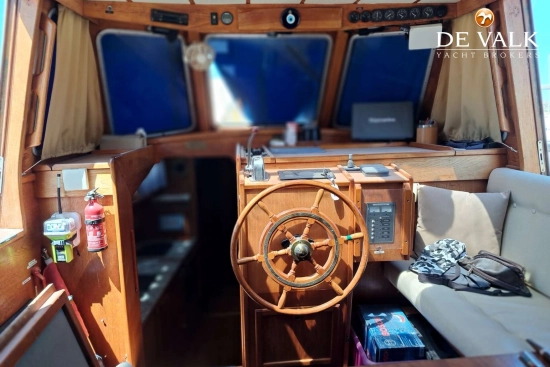 Nauticat astilleros 38 usado à venda