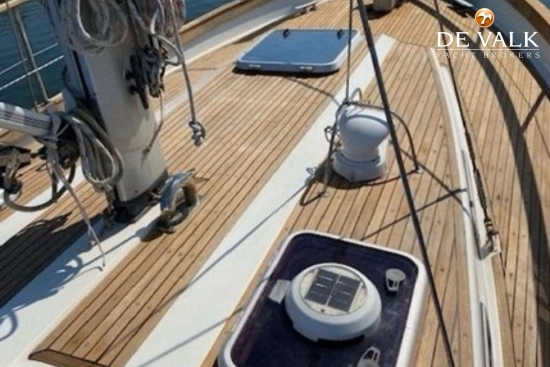 Nauticat astilleros 38 usado à venda
