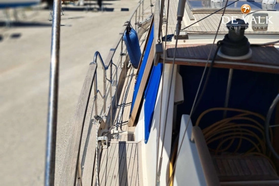 Nauticat astilleros 38 usado à venda
