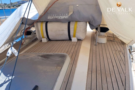 Nauticat astilleros 38 usado à venda