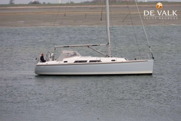 Hanse 370 de segunda mano en venta