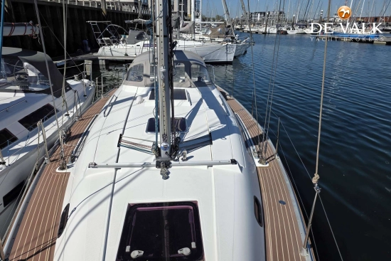 Hanse 370 usata in vendita