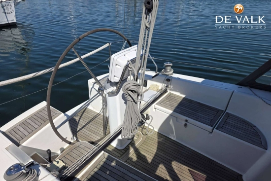 Hanse 370 usata in vendita